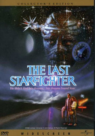 Last Starfighter