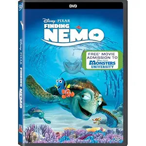 Finding Nemo