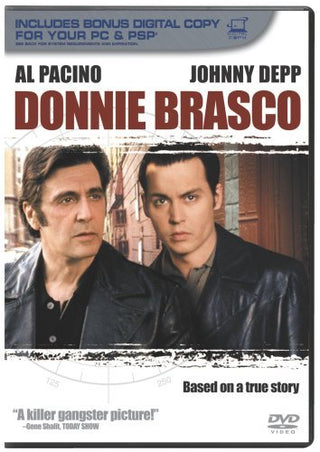 Donnie Brasco