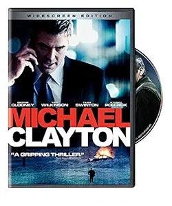 Michael Clayton