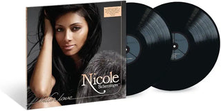 Nicole Scherzinger- Killer Love (2lp) (Vinyl) (PREORDER)