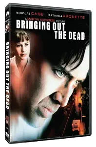 Bringing Out The Dead