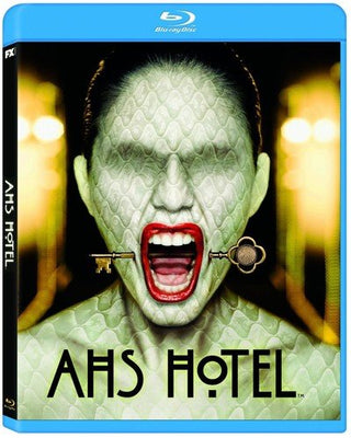 American Horror Story: Hotel