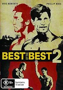 Best Of The Best 2