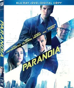 Paranoia