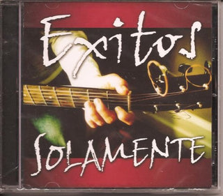 Various- Exitos Solamente