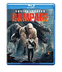 Rampage