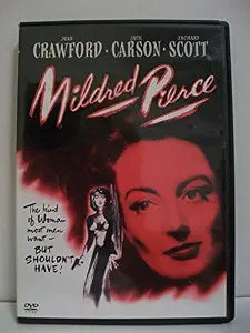 Mildred Pierce (Used DVD)