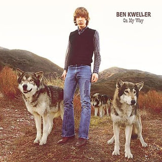 Ben Kweller- On My Way