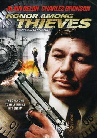 Honor Among Thieves