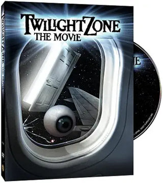 Twilight Zone The Movie