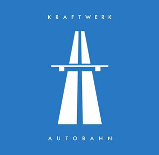 Kraftwerk- Autobahn (2009 180g Vinyl Reissue) (Used Vinyl)