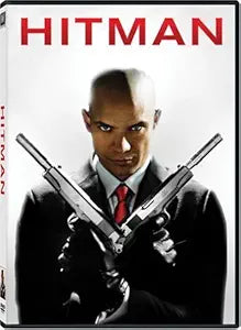 Hitman