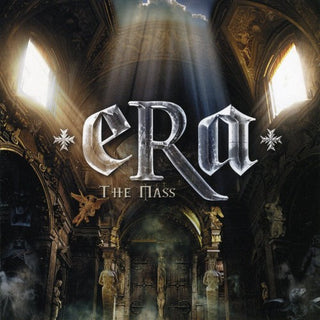 the album cover for Era - Mass [Import]