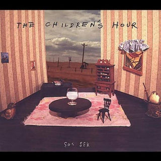 the album cover for Childrens Hour - Sos JFK