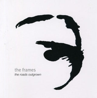 the album cover for The Frames - The Roads Outgrown