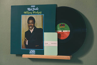 Wilson Pickett — Hey Jude (VMP Pressing) (Vinyl)