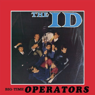 ID- Big Time Operators