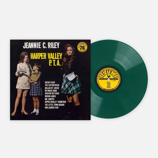 Jeannie C. Riley- Harper Valley P.T.A. (VMP Pressing) (Vinyl)