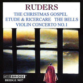the album cover for Riverside Symphony - Christmas Gospel