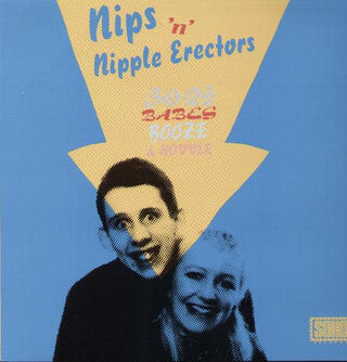 The Nips- Bops, Babes, Booze and Bovver