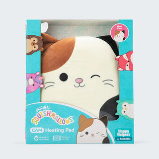 Squishmallows Cam Heating Pad