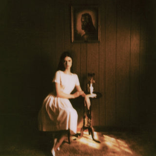 Ethel Cain 12x12 Poster