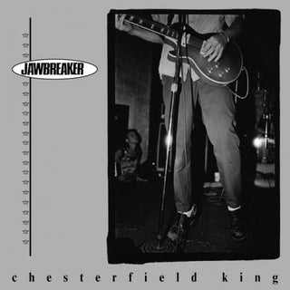 Jawbreaker- Chesterfield King (Vinyl)