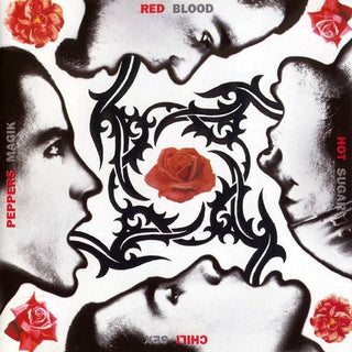 Red Hot Chili Peppers- Blood Sugar Sex Magic (Import)