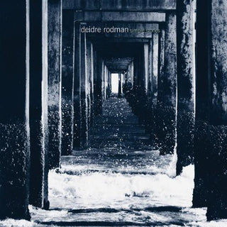the album cover for Deidre Rodman - Simple Stories