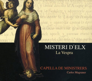 the album cover for Generalitat Valenciana Choir - Lamento Di Tristanomedieval Dances & Instrumental