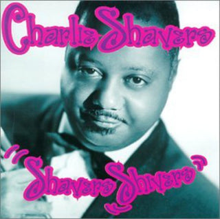 the album cover for Charlie Shavers - Shavers Shivers