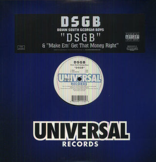 DSGB- DSGB