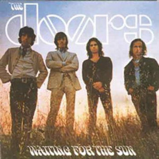 The Doors- Waiting For The Sun