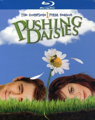 Pushing Daisies- The Complete First Season (With Slipcover)