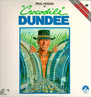 Crocodile Dundee