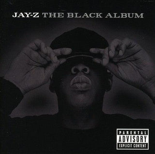 Jay-Z- The Black Album