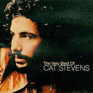 the album cover for Yusuf / Cat Stevens - Very Best Of Cat Stevens [Import]