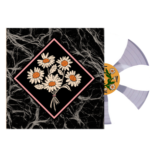Sound Of A Smirk- Awaken, Asleep (Limited Edition Daisy Vinyl)