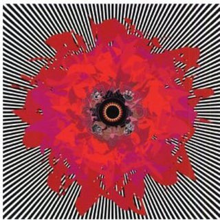 the album cover for Guapo - Five Suns