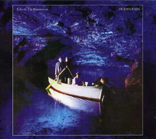 Echo & the Bunnyman- Ocean Rain [IMPORT]