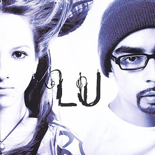 the album cover for Lu - Lu