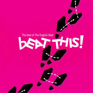 English Beat- Beat This!: The Best Of The English Beat