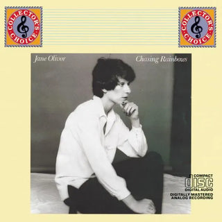 Jane Olivor- Chasing Rainbows