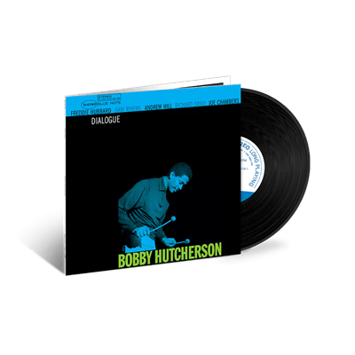 Bobby Hutcherson- Dialogue (Blue Note Tone Poet Series) (Vinyl)