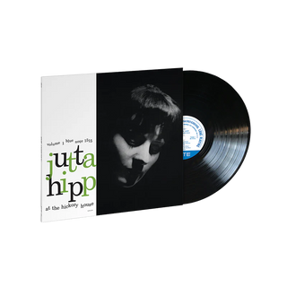 Jutta Hipp- At The Hickory House, Volume 1 (Blue Note Classics Series)