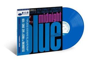 Kenny Burrell- Midnight Blue (Indie Exclusive) (PREORDER)