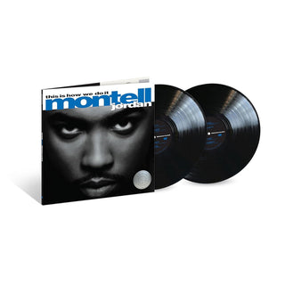 Montell Jordan- This Is How We Do It (PREORDER)