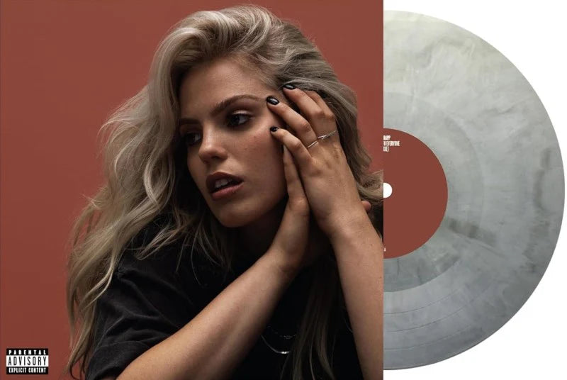 Renee Rapp- Everything To Everyone – Darkside Records