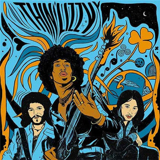 Thin Lizzy- Acoustic Sessions